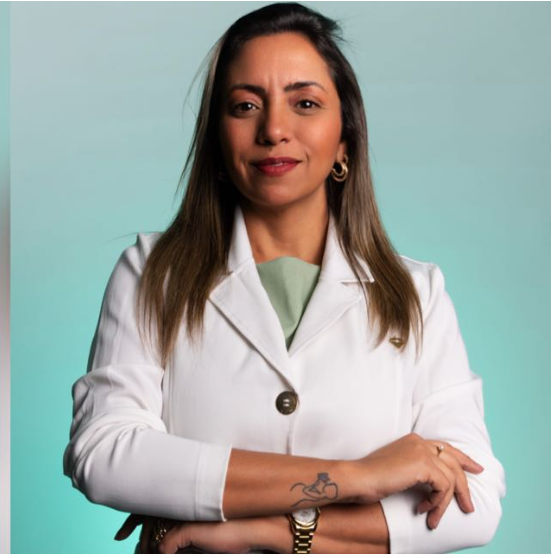 Iara Marra